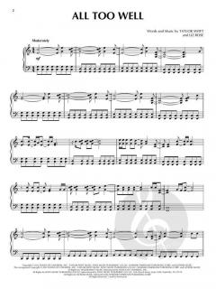 15 Chart Hits for Piano Solo 