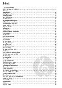 100 Kinderlieder für Akkordeon im Alle Noten Shop kaufen