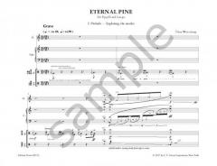 Eternal Pine von Wen-Chung Chou 