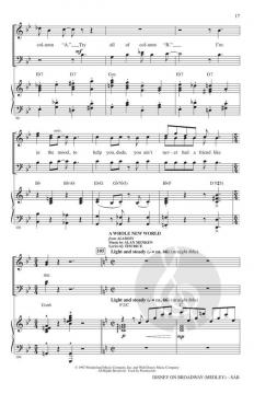 Disney on Broadway (Download) 