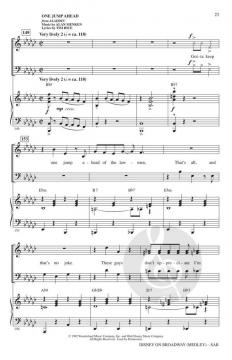 Disney on Broadway (Download) 