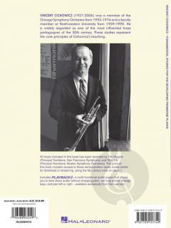 Vincent Cichowicz - Fundamental Studies von Michael Cichowicz 