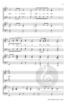 Life Is Born Again von John Purifoy (Download) 