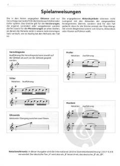 Shanty Play-Alongs für Querflöte von Vahid Matejko im Alle Noten Shop kaufen