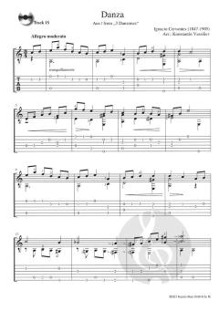 Meister der kubanischen Musik von Konstantin Vassiliev 