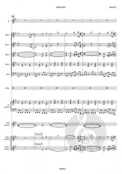 Nenas Hits (Medley) 