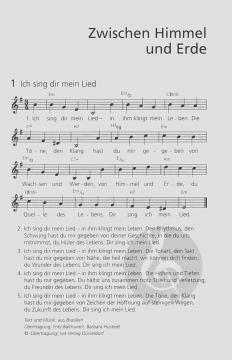 Das Liederbuch 