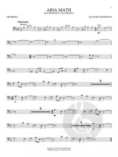 Minecraft: Trombone Play-Along 