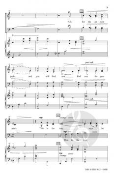 This Is the Way von David Schwoebel (Download) 