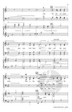 This Is the Way von David Schwoebel (Download) 