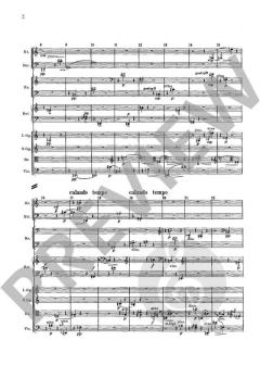 Symphonie op. 21 von Anton Webern (Download) 