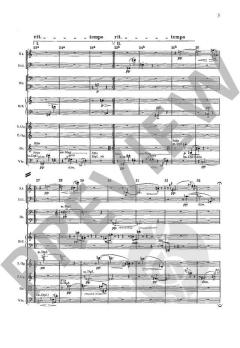 Symphonie op. 21 von Anton Webern (Download) 