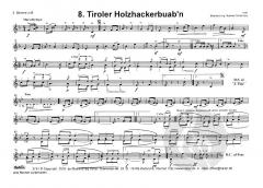 Volksmusik, Volksmusik, Volksmusik 
