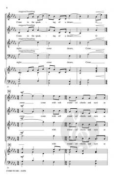 Come to Me von David W. Brewer (Download) 