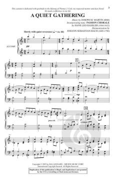 From Silence to Song von Joseph M. Martin (Download) 