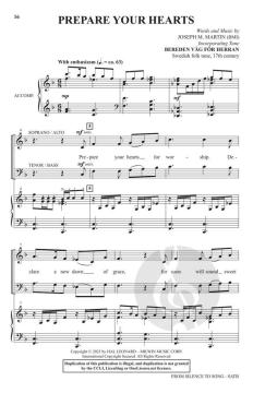 From Silence to Song von Joseph M. Martin (Download) 