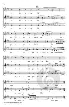 O Magnum Mysterium (Download) 