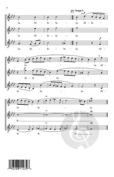 O Magnum Mysterium (Download) 