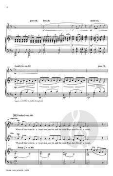 Over the Rainbow von Harold Arlen (Download) 
