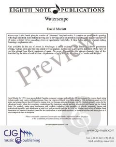 Waterscape 