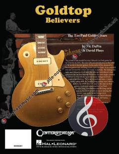 Goldtop Believers 
