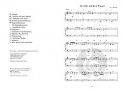 Klezmer Musicale von Anna-Maria Brucker 