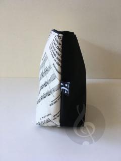 Clutch XL - Schminktasche  