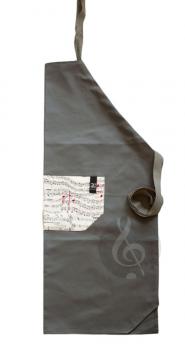 Schürze "Chefkoch"  