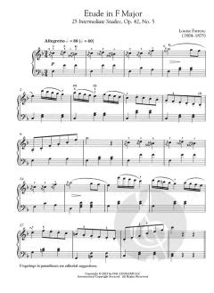 Piano Music by Women Composers: Book 2 