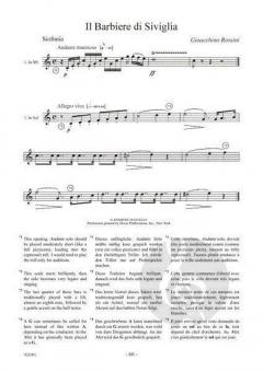Hornist's Opera and Ballet Handbook 
