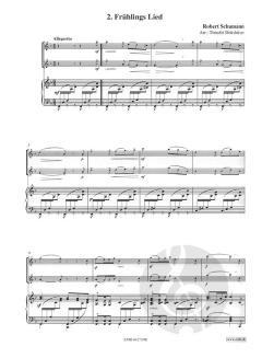 7 Duets 
