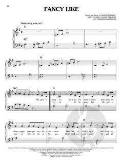 First 50 Country Hits You Should Play on Piano 