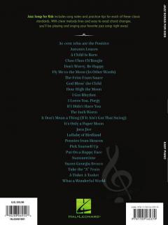 Jazz Songs for Kids 