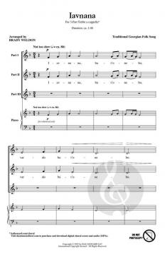 Iavnana (Download) 