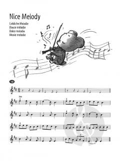 More Violin Fun von Dinie Goedhart im Alle Noten Shop kaufen