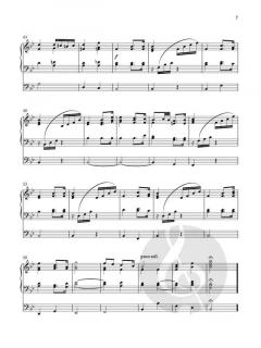 Wedding Music for Organ 