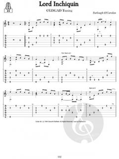 Celtic Guitar Delights 