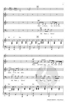 Shady Grove (Download) 