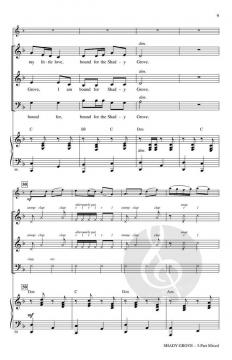 Shady Grove (Download) 
