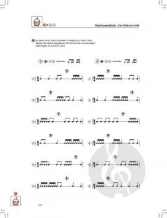 Musiklehre Rhythmik Gehörbildung 1 