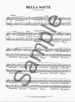 Ludovico Einaudi Collection Piano 