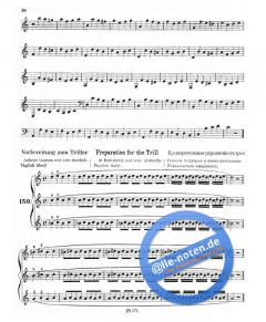 Schule für Horn Teil 2 von Franz Schollar im Alle Noten Shop kaufen