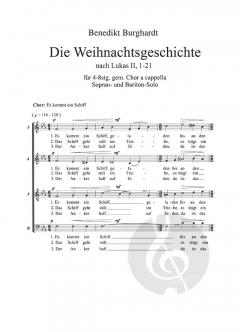 Ratinger Chorbuch 2023 