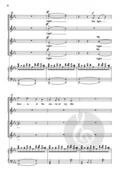 Light, my light von Scott AuCoin 