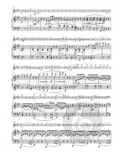 Sonaten für Violine und Klavier I op. 12, op. 23, op. 24 Band 1 im Alle Noten Shop kaufen