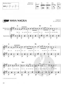 Einfach gute Songs 
