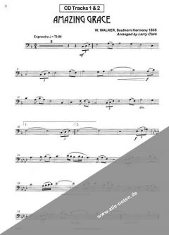 Easy Hymn Favorites 