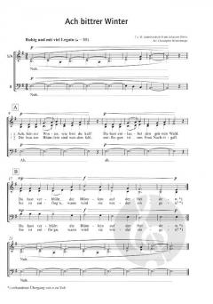 Das neue Chorbuch 