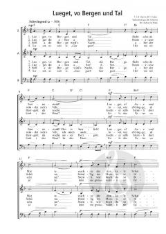 Das neue Chorbuch 