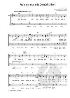 Das neue Chorbuch 